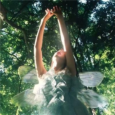 只愿卿卿意逍遥